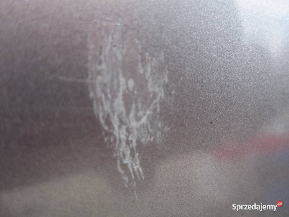 NISSAN QASHQAI I J10 09r drzwi prawe przód osobowe Drzwi sprzedam