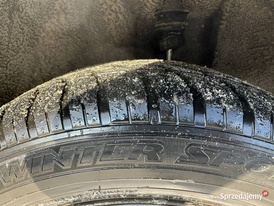 Audi A4 18 Turbo moc 160 klimatronik parktronik kurtyny powietrzne pomorskie Wejherowo