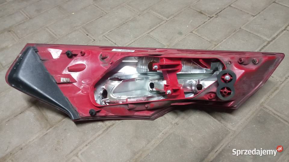 Lampa lewa tył opel Insignia A oryginał Rok produkcji 2012 Giżycko sprzedam