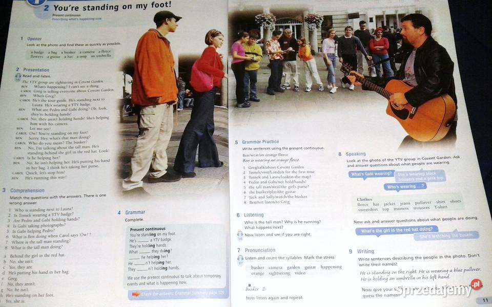 Inspiration 2 Elementary Students BookJudy Pozostałe Chełm