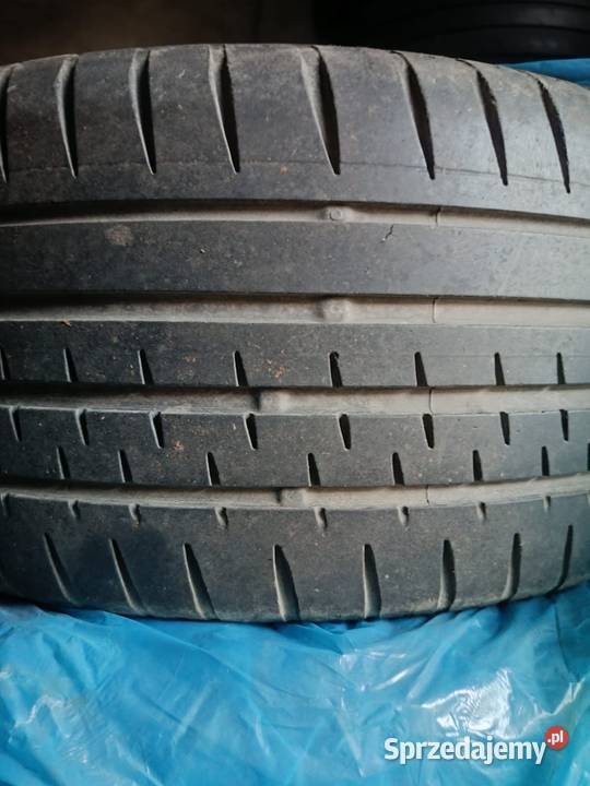Oryginalne felgi Audi Sport 18 5x112 VSpoke 8V0