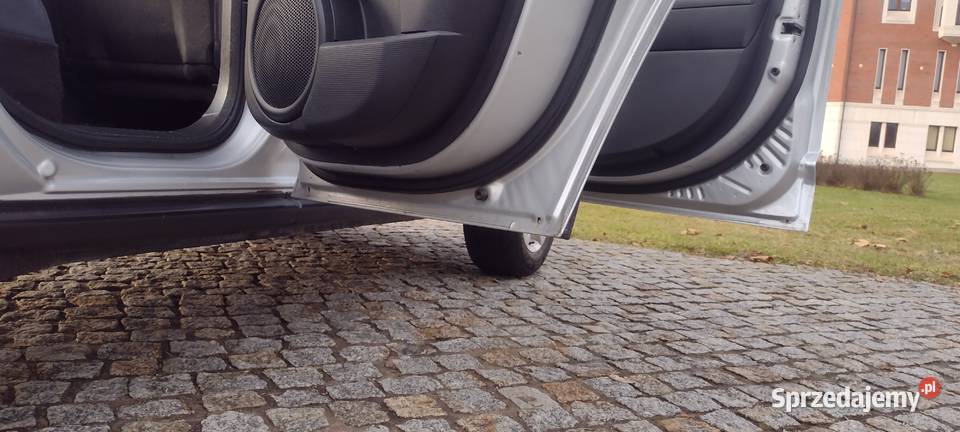 jeep compass 20 16v156203 salon polska nieuszkodzony małopolskie Kraków