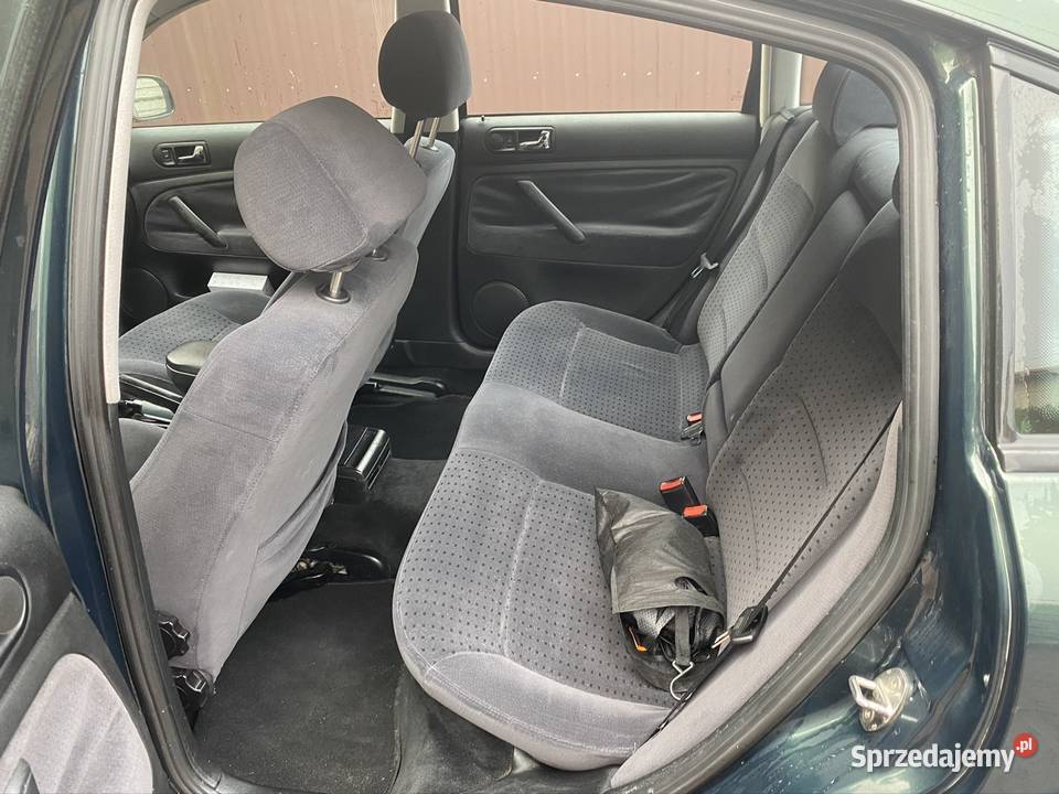 Passat b5 19 tdi 90 Passat Chełm sprzedam