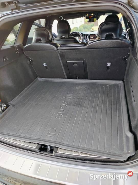 Volvo XC60 20 D4 RDesign Krosno