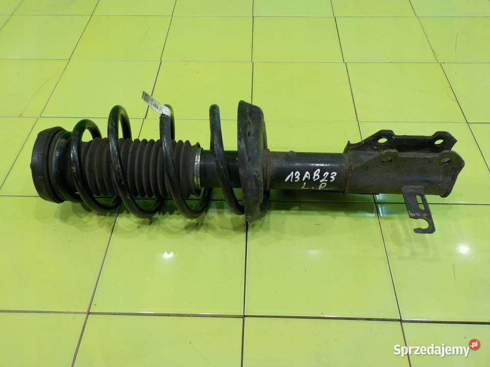 CHEVROLET ORLANDO 20 VCDI 12r 5D mcpherson Suków