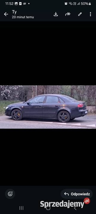 seat exeo 20 tdi 143170 284000km Seat