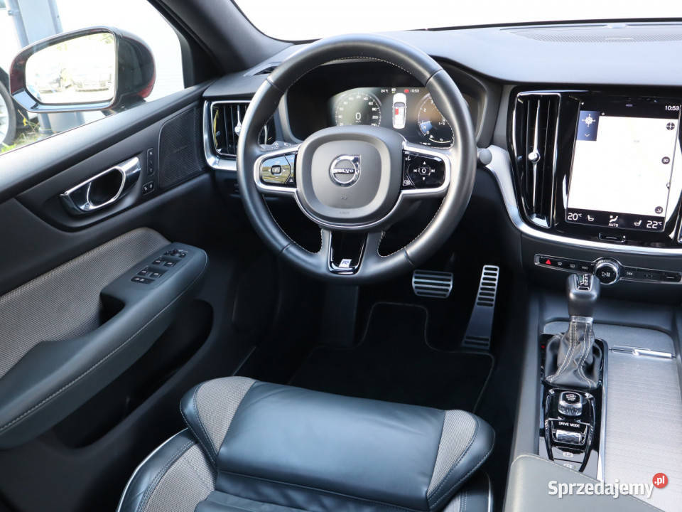 Volvo S60 T4 4/5 Katowice