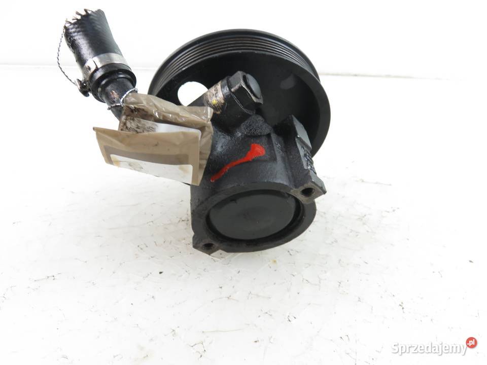 POMPA WSPOMAGANIA VOLVO V40 I Kombi 18 sprzedam