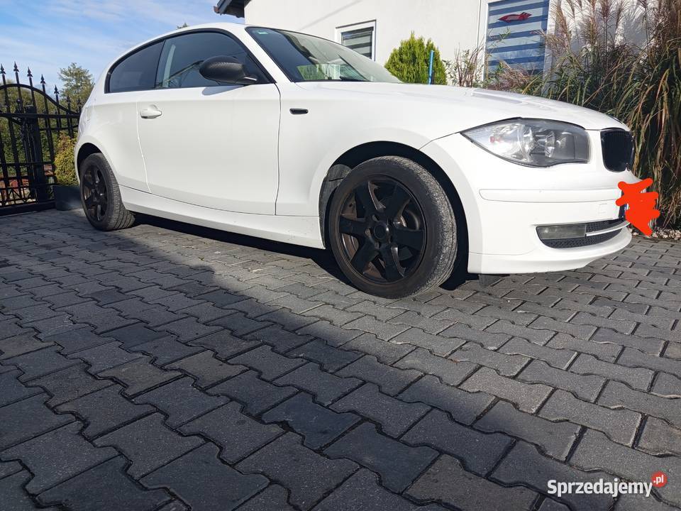 Sprzedam BMW 116 Tarnów sprzedam