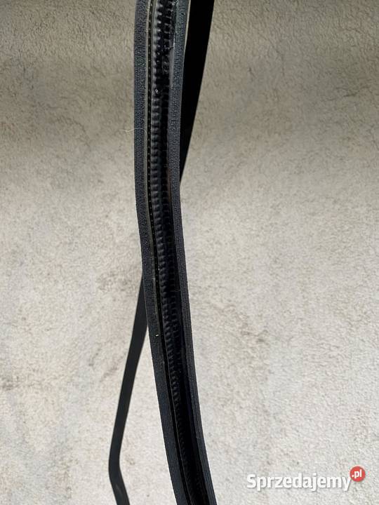 MercedesBenz W124 Uszczelki drzwi 4 kpl Łagiewniki