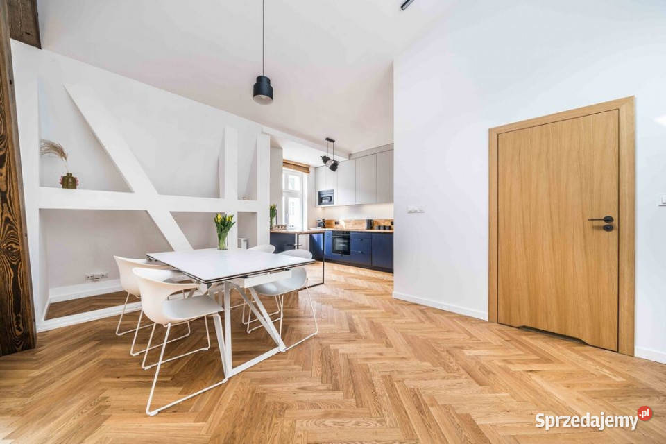 Apartament mieszkanie balkon gotowe winda wielkopolskie Poznań
