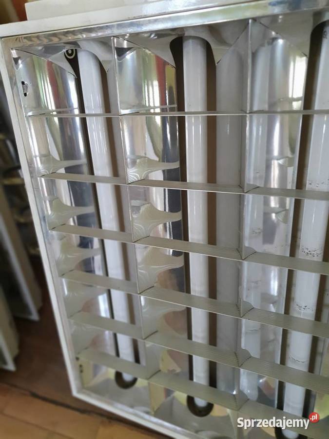 lampy jarzeniowe wielokolorowy Myszków