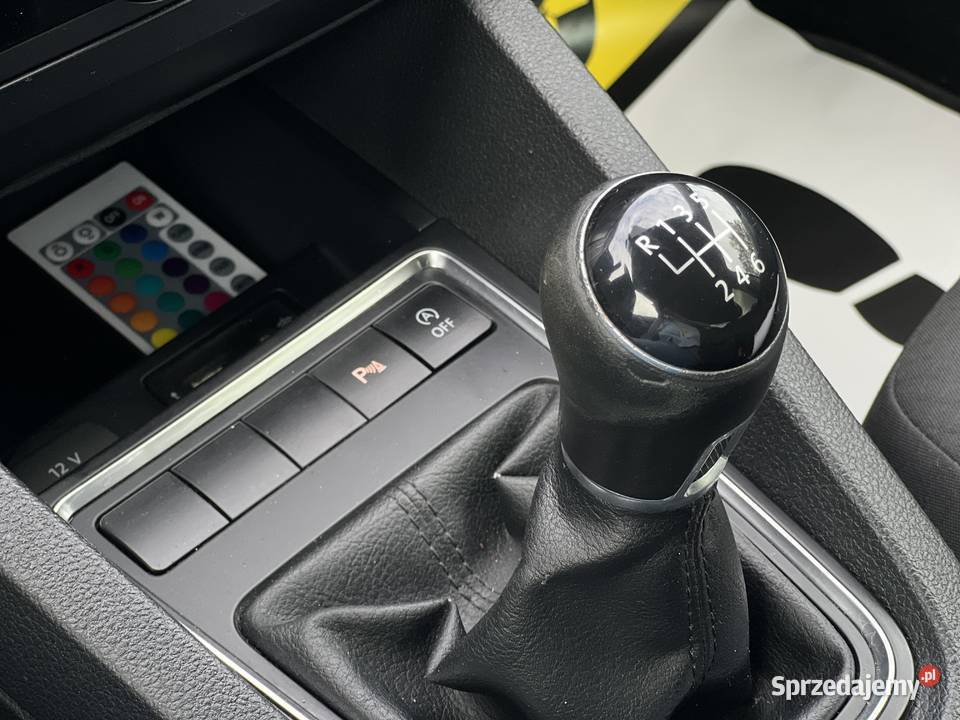 Volkswagen Jetta 2017 manualna Warszawa