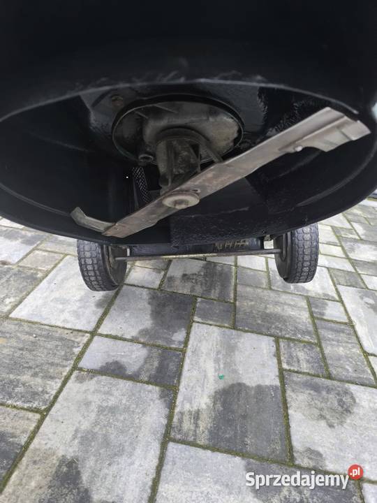 Kosiarka Gardenline Niemiecka z napedem Siedlce