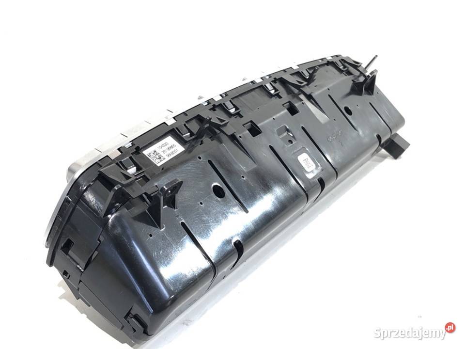 PANEL STEROWANIA NAWIEWU MERCEDES GLC