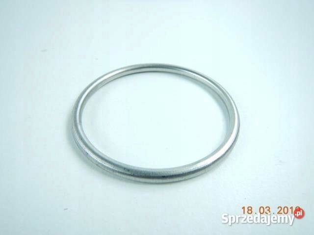 PIERŚCIEŃ USZCZELNIAJĄCY RURY WYDECHOWEJ XTYPE sprzedam
