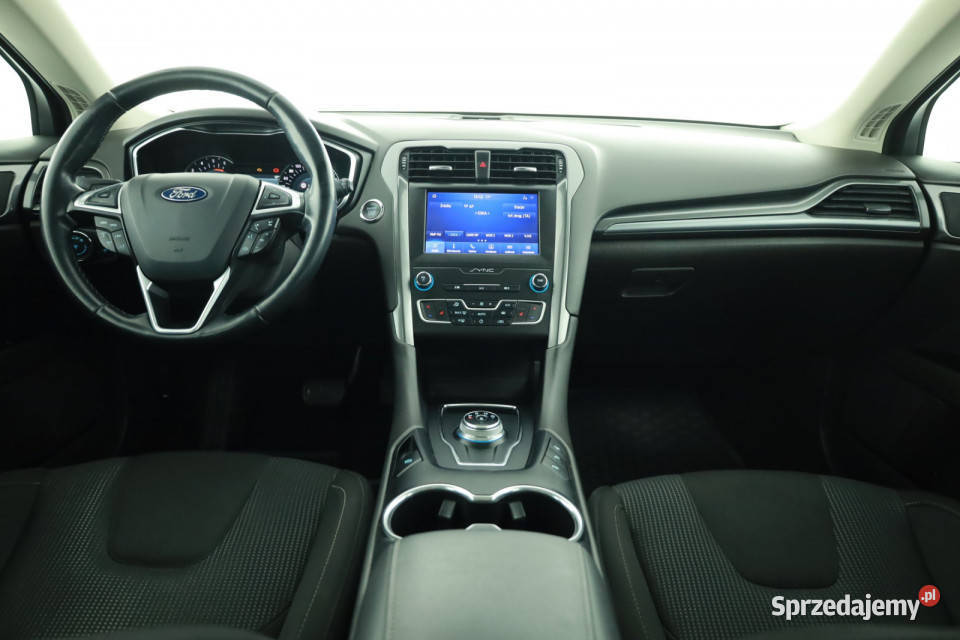 Ford Mondeo 20 TDCI Piaseczno