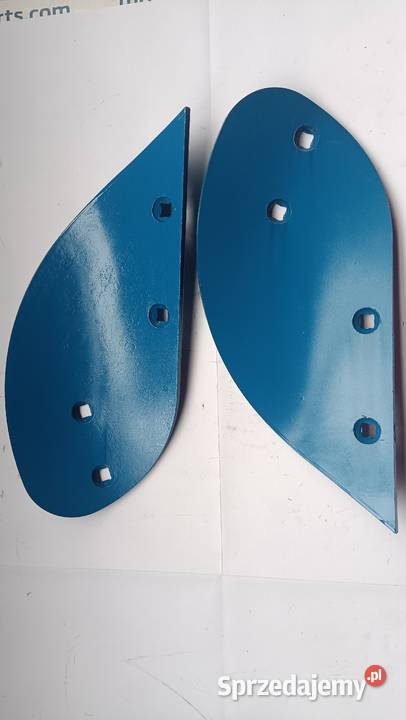 3470650 Odkładnia przedpłużka pług Lemken zachodniopomorskie Dolice