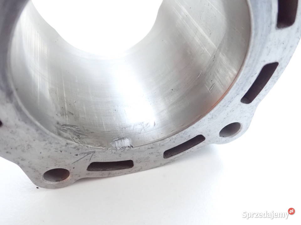 Cylinder Nikasil Uszkodzony KTM Exc Sxf 250 Sxf Strzelce Krajeńskie