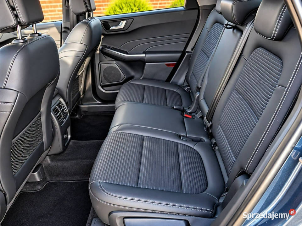 Ford Kuga III 2019 Sadlno