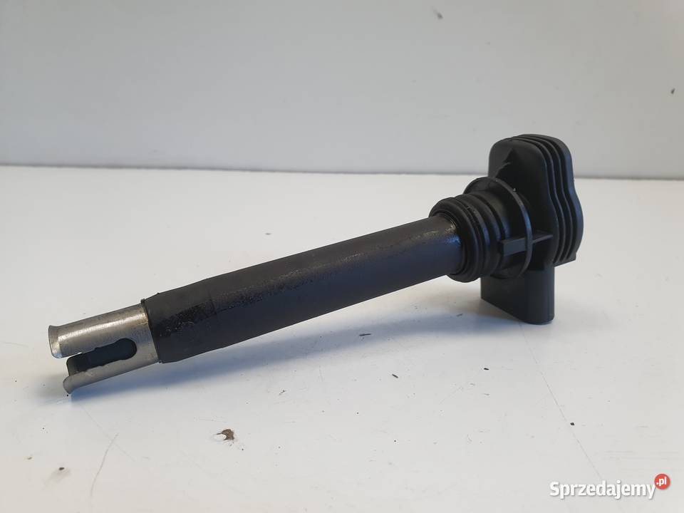 CEWKA ZAPŁONOWA VW Eos 20 FSI 0221604115 Rudka