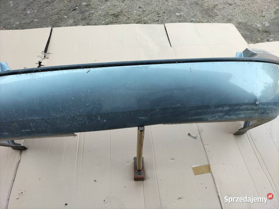 SKODA OCTAVIA 1 KOMBI 1U9807421 ZDERZAK TYŁ Kamień-Kolonia