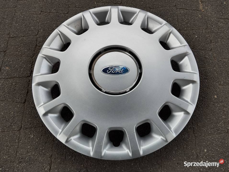 Kołpak Ford 16 1M211130FAW Galaxy pojedyncza Kamieniec sprzedam