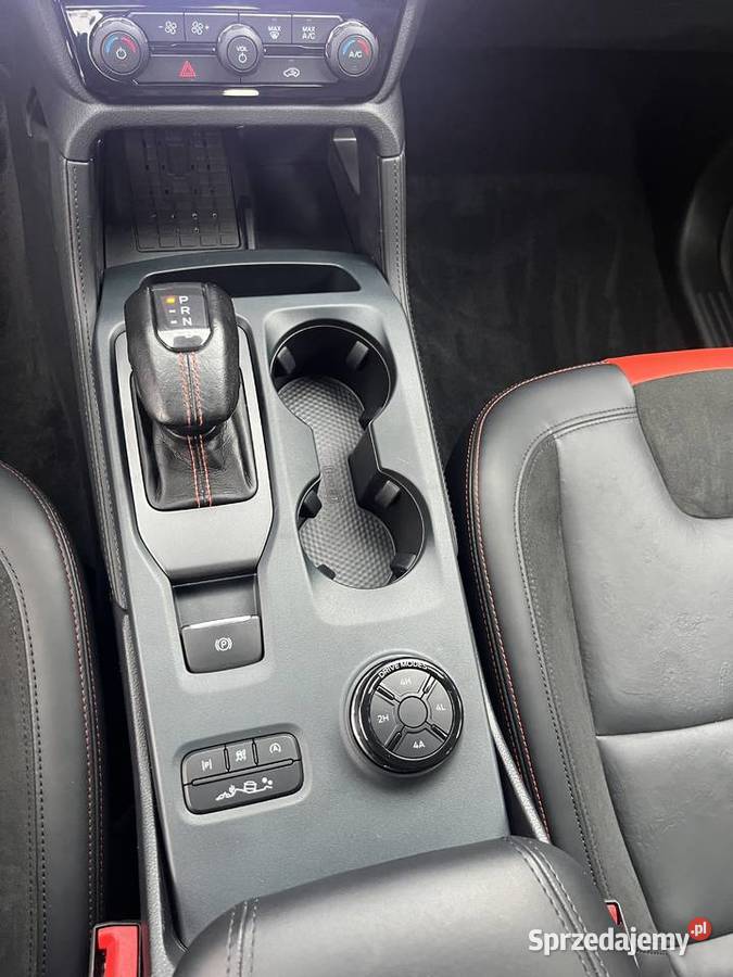 FORD RANGER RAPTOR sprzedam