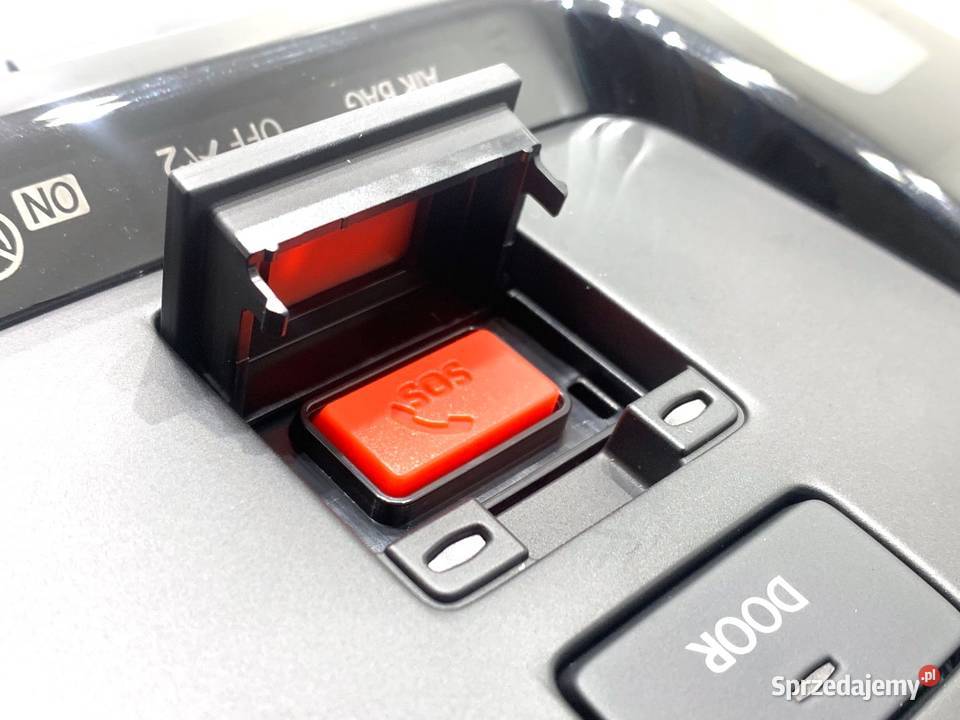 LAMPA SUFITOWA LEXUS LBX 8973248020 Crossover osobowe podkarpackie