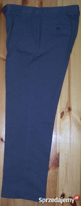 Spodnie w kant Cubavera podlaskie Białystok