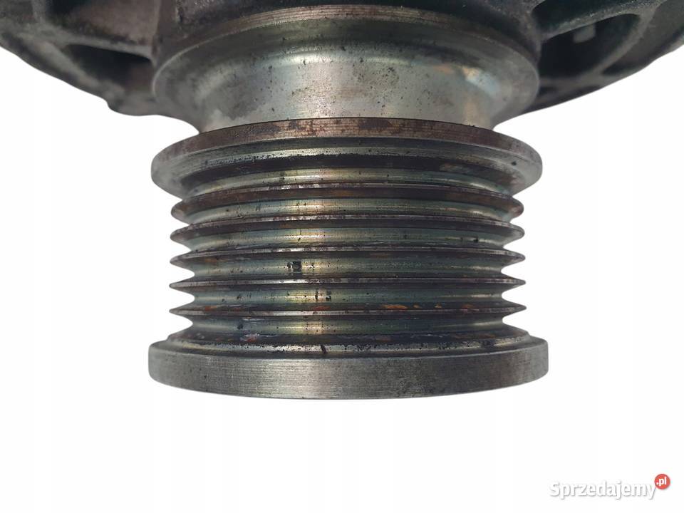 ALTERNATOR Opel Zafira C Astra J Insignia 20