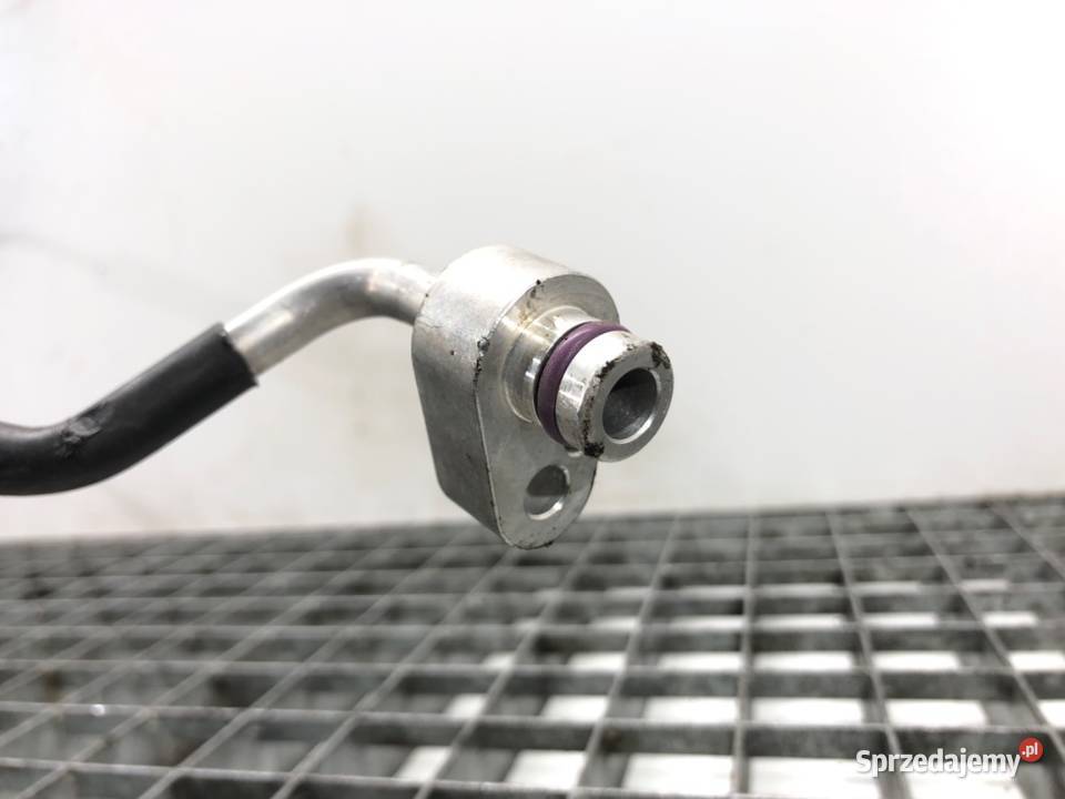 RURKA KLIMATYZACJI AUDI A8 D5 40 460