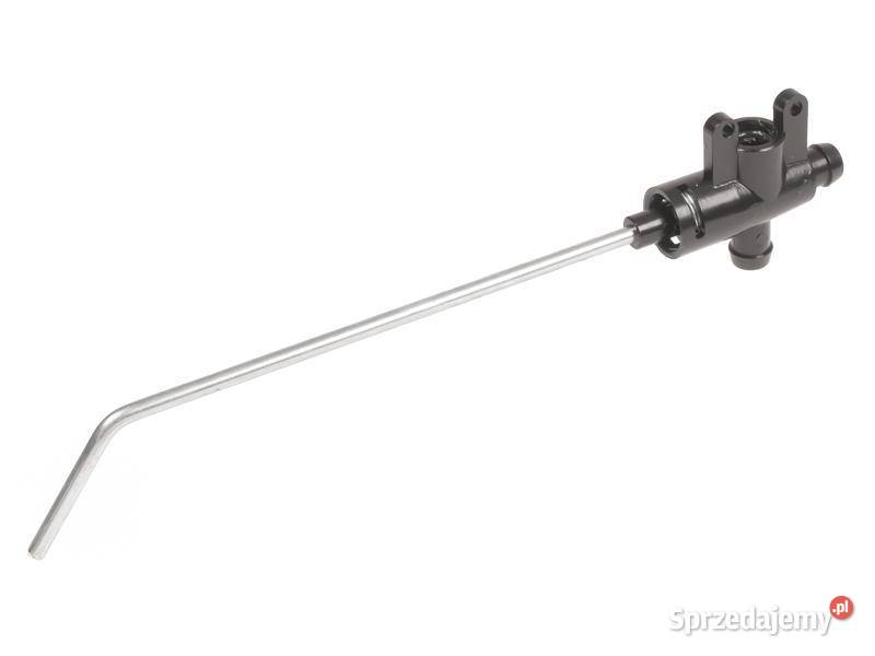 Pompa pomocnicza Cifarelli M1200 zestaw 0G34000 wielkopolskie Opalenica