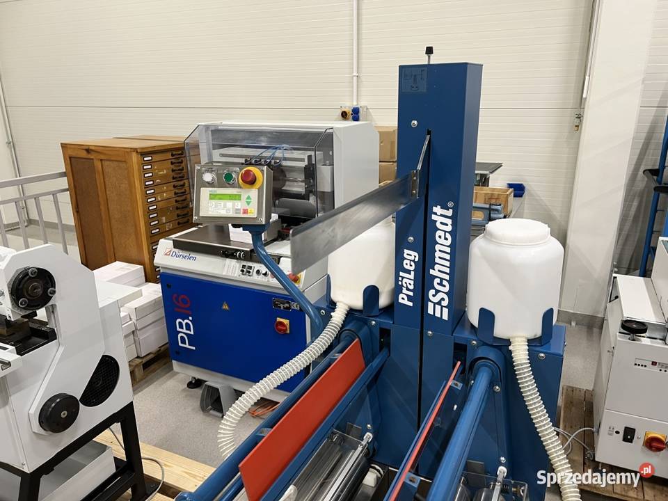 Zawieszarka bloku Schmedt PraLeg HHS 1840 XL mazowieckie Radom