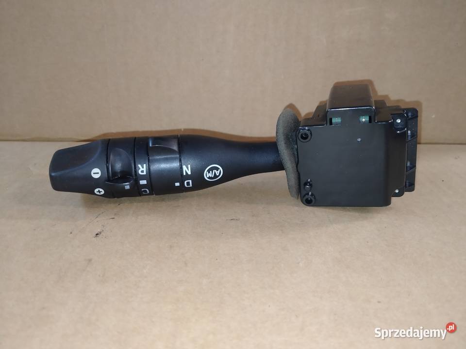 MANETKA BIEGÓW RENAULT DXI VOLVO FL FE ciężarowe lubuskie Kargowa