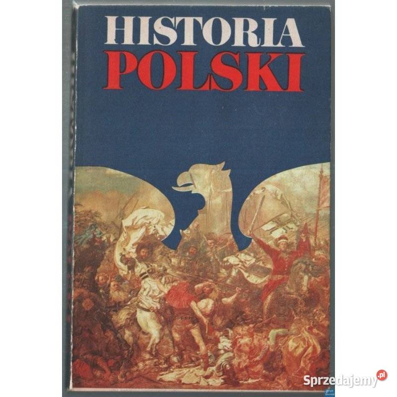 Historia Polski do roku 1505 Wyrozumski JL Siedlce