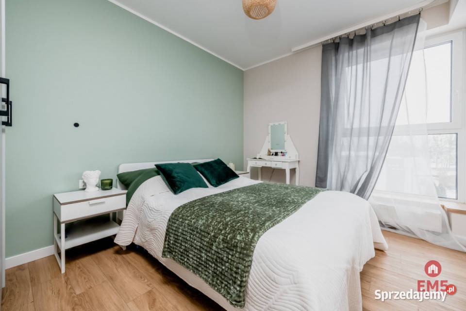 Mieszkanie 43m2 2 pok Białystok Sprzedaż