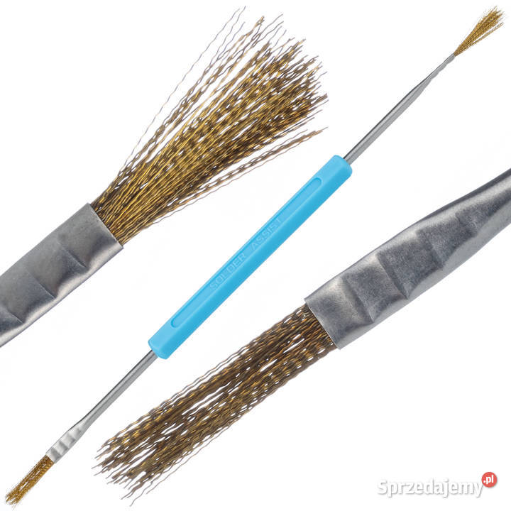 Zestaw Narzędzi do Czyszczenia i Podważania 12 Ludźmierz