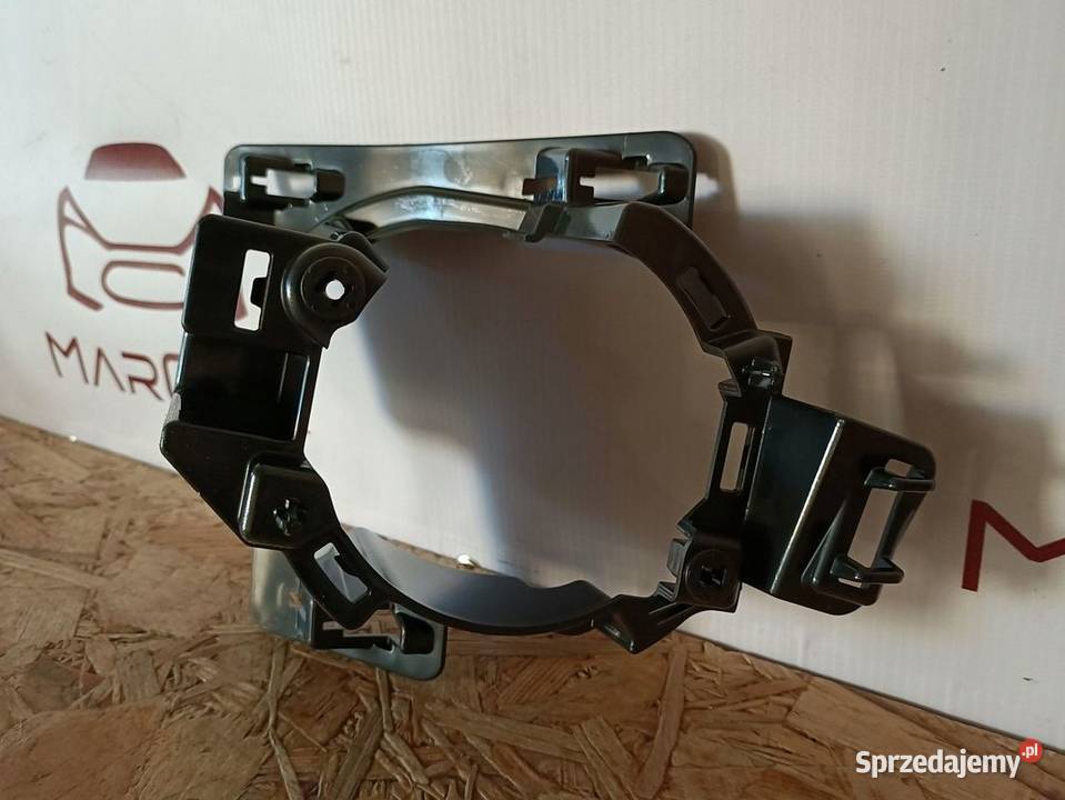 FORD TOURNEO CONNECT 18 ŚLIZG UCHWYT HALOGENU wielkopolskie sprzedam