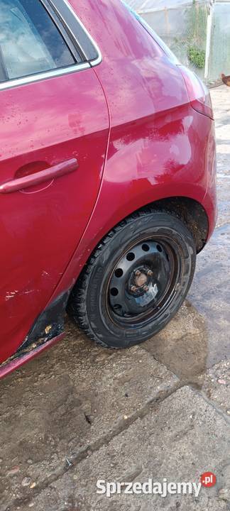 Fiat Bravo II komputer pokładowy Stabrów sprzedam