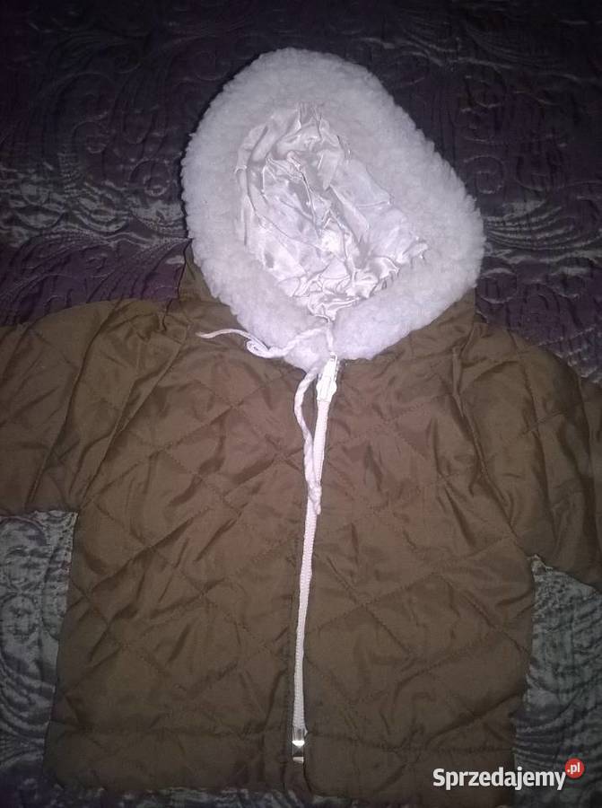 Kurteczka uniwersalna Kurtki i płaszcze Świętajno