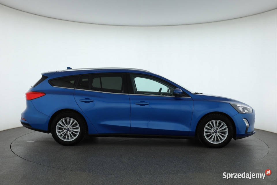 Ford Focus 10 EcoBoost elektryczne szyby Piaseczno