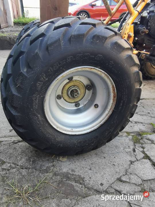 QUAD ATV 125 150 200 250 duża rama