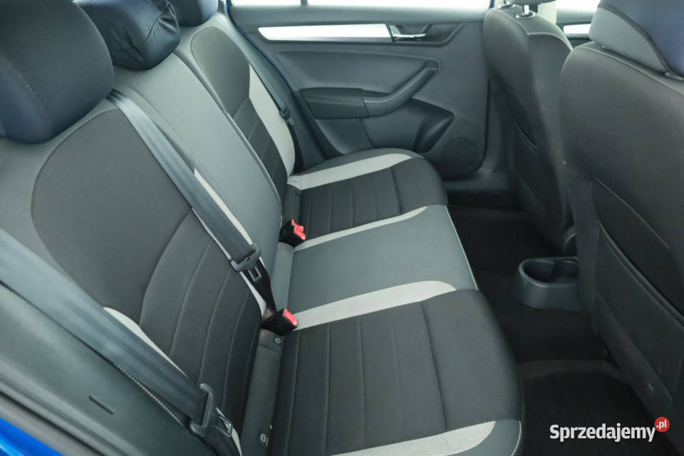 Skoda Rapid Spaceback 10 TSI Rapid Piaseczno sprzedam