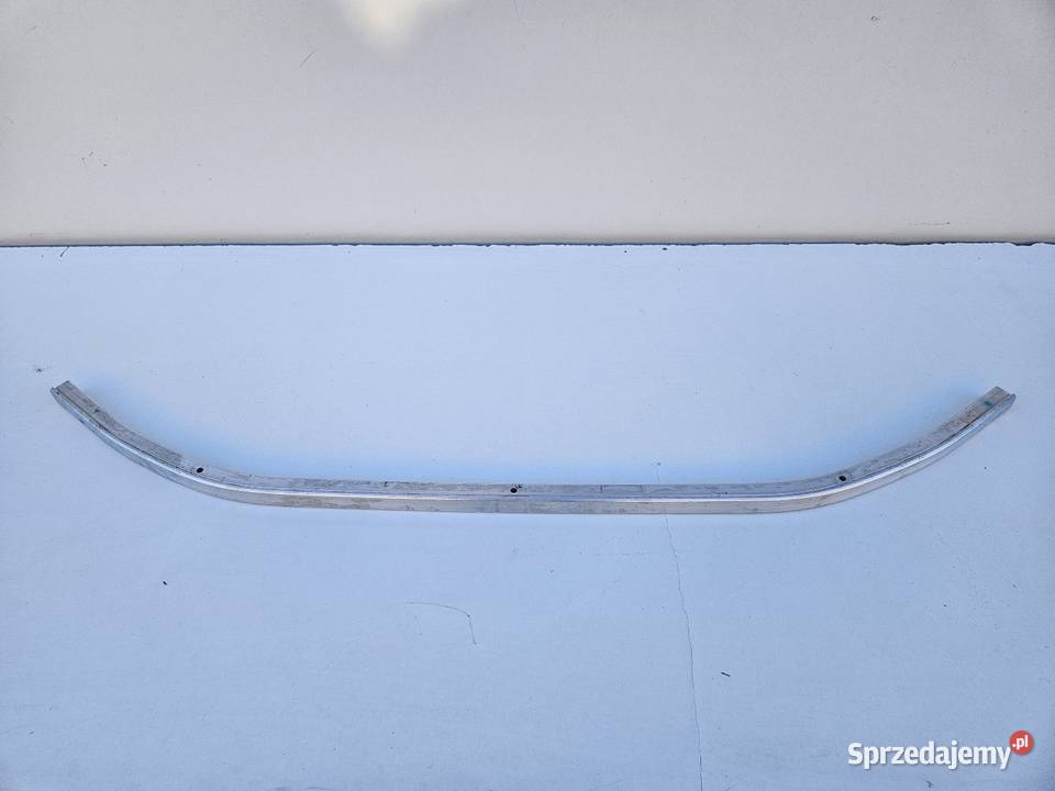 BMW X1 U11 BELKA DOLNA ZDERZAKA PRZÓD 5A64A30 Międzychód