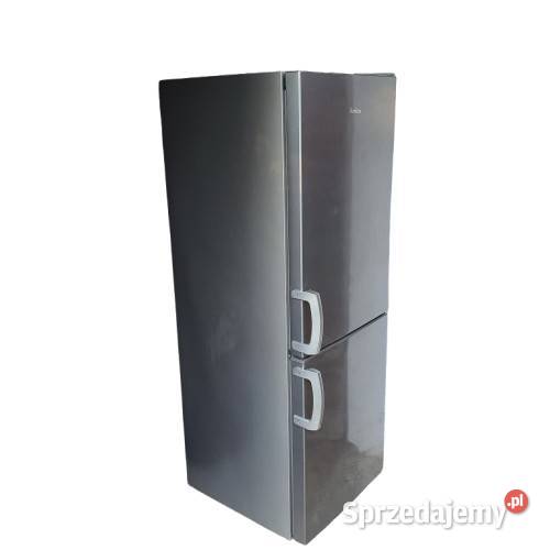 Lodówka dwudrzwiowa Amica FK24153UX Częstochowa