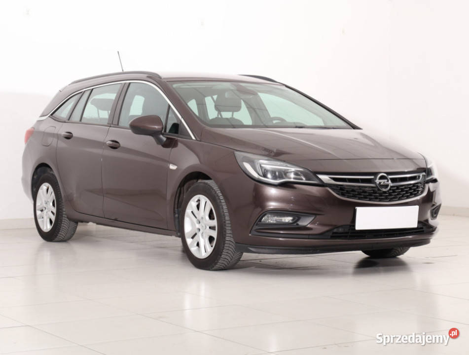 Opel Astra 14 T Piaseczno sprzedam