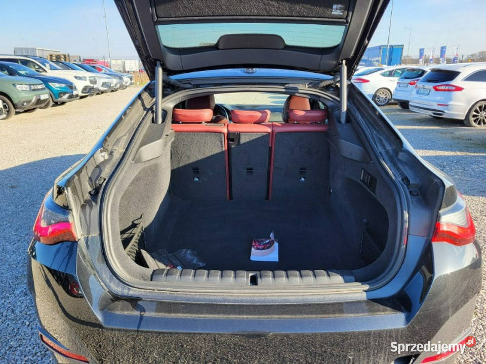 BMW 420 G22G23G82 2020 Komorniki sprzedam