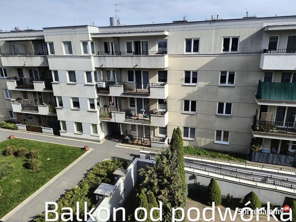 Mieszkanie garaż piwnica Liczba pokoi 3 Warszawa