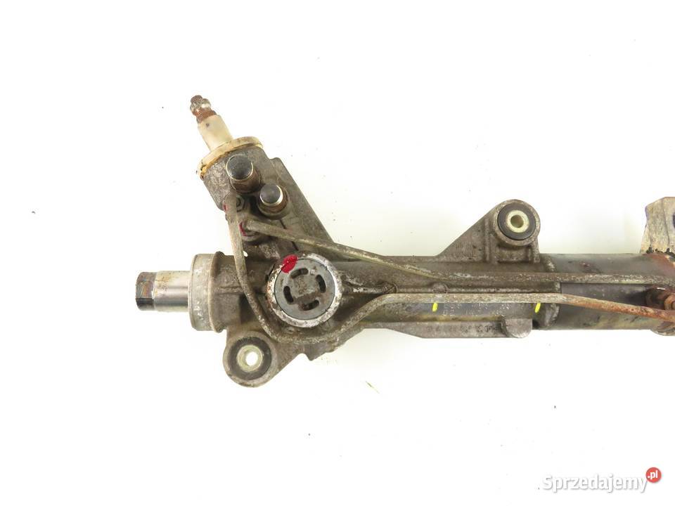 MAGLOWNICA VITO 638 6384603000 sprzedam